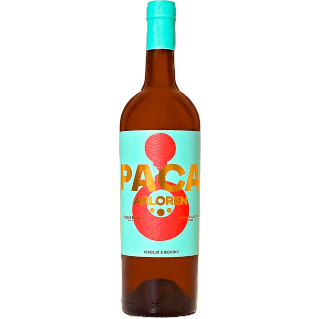 Bodegas Arloren Paca Arloren Verdejo Riesling - Latitude Wine & Liquor Merchant